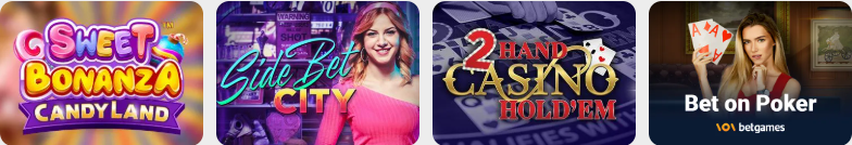 Lotobet canlı TV